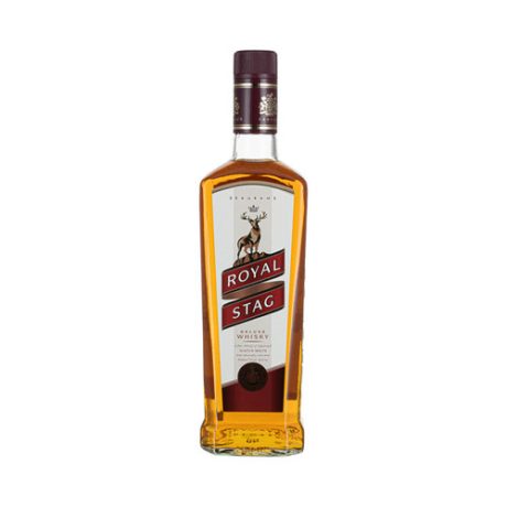 Royal Stag Deluxe Whiskey [750ML]