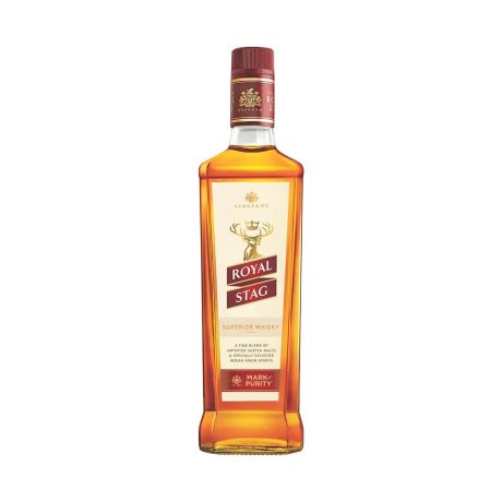 Royal Stag Deluxe Whiskey [375ML]