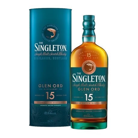 Singleton Glen Ord 15Yo [700ML]
