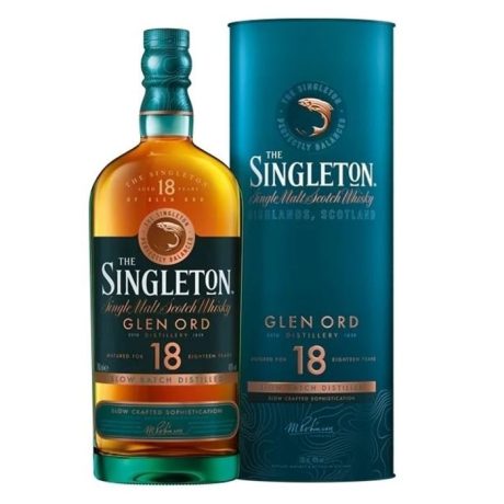 Singleton Glen Ord 18Yo [700ML]