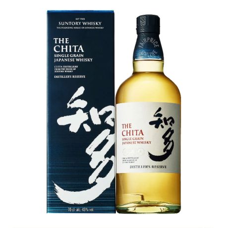 The Chita Suntory Whisky 43% [700ML]