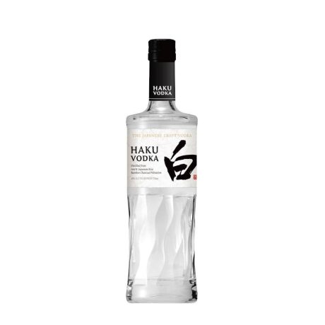 Suntory Haku Vodka 40% [700ML]