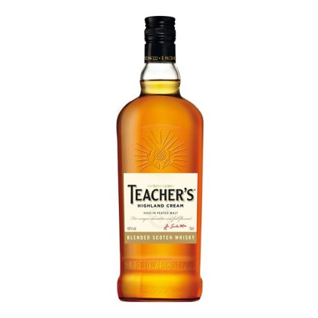 Teachers Highland Cream [1000ML]