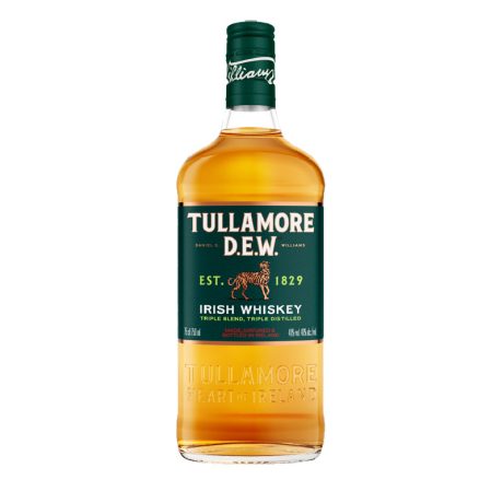 Tullamore Dew 40% [1000ML]