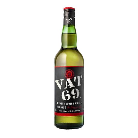 Vat 69 40% [1000ML]